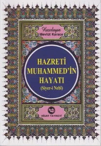Hazreti Muhammed'in Hayatı (Roman Boy)