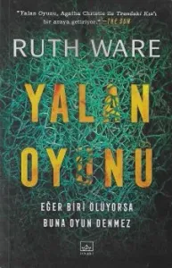 Yalan Oyunu