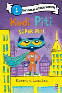 Kedi Piti Süper Piti