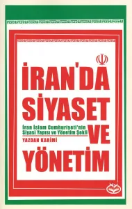 İran'da Siyaset ve Yönetim