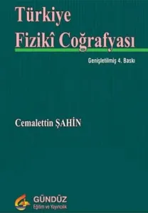 Türkiye Fiziki Coğrafyası