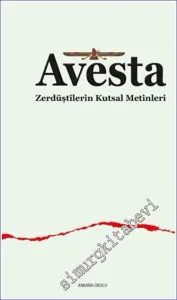 Avesta : Zerdüştîlerin Kutsal Metinleri -         2023