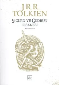 Sigued ve Gudrun Efsanesi
