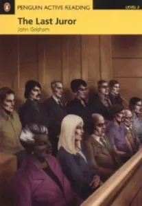 The Last Juror The Last Juror