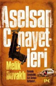 Aselsan Cinayetleri