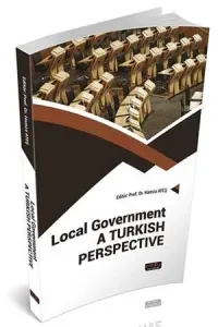 Local Government A Turkıhs Perspective
