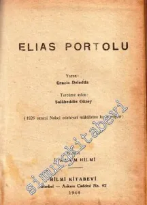 Elias Portolu -