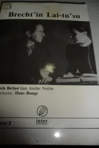 Brecht'in Lai-tu'su