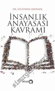 İnsanlık Anayasası Kavramı -