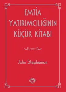 Emtia Yatırımcılığının Küçük Kitabı