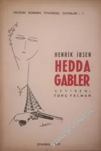 Hedda Gabler -         1957