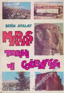 Maraş Tarihi ve Coğrafyası -        1973