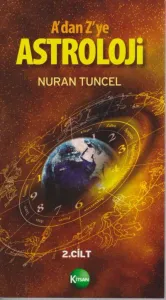 A'dan Z'ye Astroloji 2