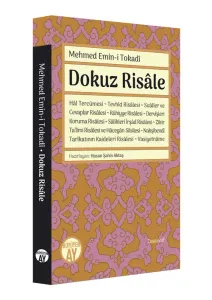 Dokuz Risâle