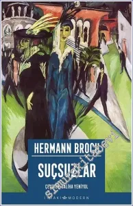 Suçsuzlar -         2023