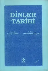 Dinler Tarihi