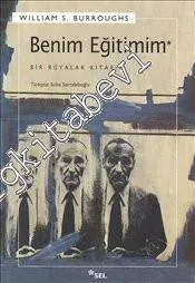 Benim Eğitimim: Bir Rüyalar Kitabı -