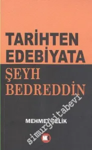 Tarihten Edebiyata Şeyh Bedrettin -