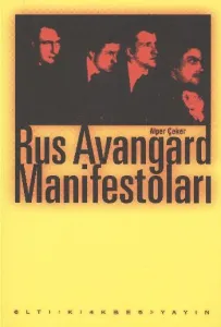 Rus Avangard Manifestoları