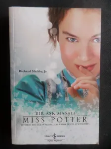 Bir Aşk Masalı Miss Potter
