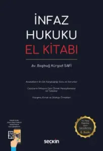 İnfaz Hukuku El Kitabı
