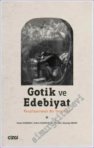 Gotik ve Edebiyat -         2023