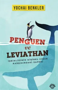 Penguen ve Leviathan