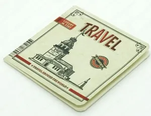 TRAVEL MİNİ BLOKNOT