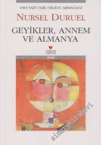 Geyikler Annem ve Almanya -        2006