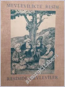 Mevlevilikte Resim, Resimde Mevlevilik -        1957