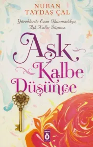 Aşk Kalbe Düşünce
