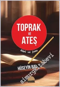 Toprak ve Ateş - Rumi ve Şems -         2023