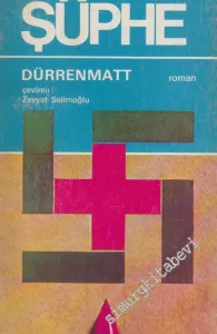 Şüphe -