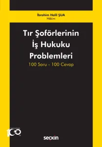 Tır Şoförlerinin İş Hukuku Problemleri