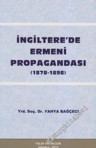 İngiltere'de Ermeni Propagandası ( 1878- 1898 ) -