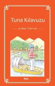 Tuna Kılavuzu Jules Verne Fark Çocuk 9786057676597