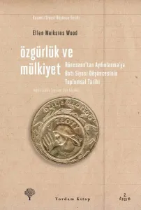 Özgürlük Ve Mülkiyet