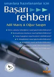 Başarı Rehberi Başarı Rehberi