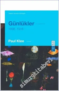 Günlükler (1898-1918) -