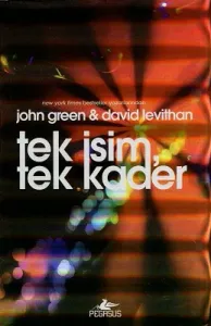 Tek İsim Tek Kader - Ciltli Kitap