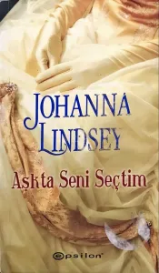 Aşkta Seni Seçtim