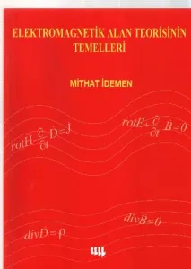 Elektromagnetik Alan Teorisinin Temelleri