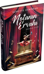 NOTANIN ERVAHI: ÜÇÜNCÜ RİTİM - CİLTLİ