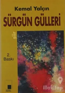 Sürgün Gülleri