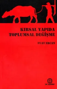 Kırsal Yapıda Toplumsal Değişme