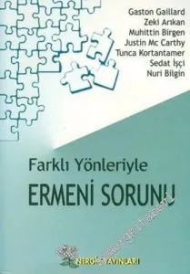 Farklı Yönleriyle Ermeni Sorunu -        2005