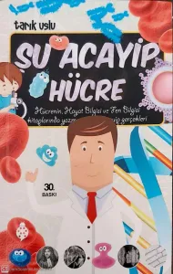 Şu Acayip Hücre