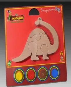 Yavru Dinozor