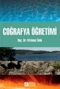 Coğrafya Öğretimi