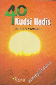 40 Kudsi Hadis -        2000